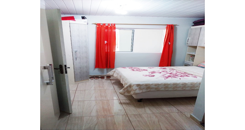 Sobrado à venda em Caieiras bairro Vera Tereza na Rua Fernando Lima dos Santos