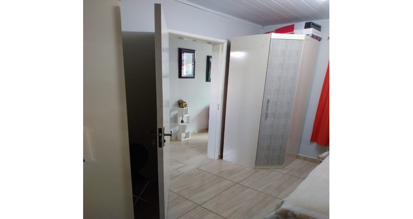 Sobrado à venda em Caieiras bairro Vera Tereza na Rua Fernando Lima dos Santos