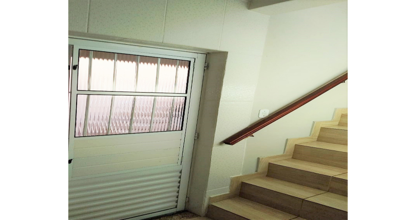 Sobrado à venda em Caieiras bairro Vera Tereza na Rua Fernando Lima dos Santos