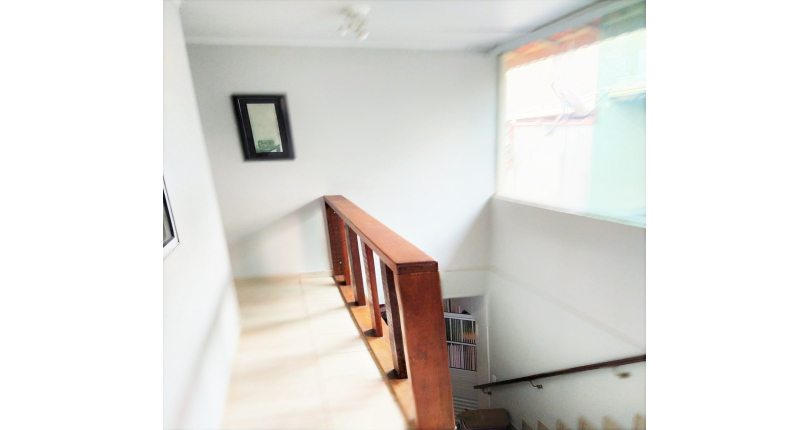 Sobrado à venda em Caieiras bairro Vera Tereza na Rua Fernando Lima dos Santos