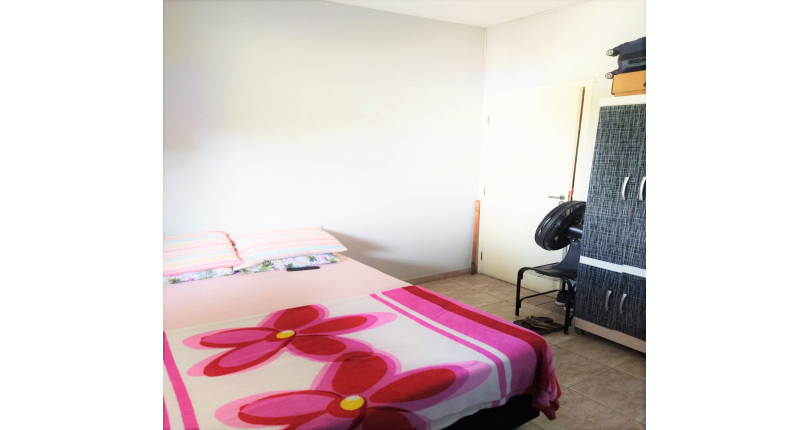 Sobrado à venda em Caieiras bairro Vera Tereza na Rua Fernando Lima dos Santos