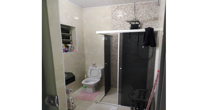 Sobrado à venda em Caieiras bairro Vera Tereza na Rua Fernando Lima dos Santos