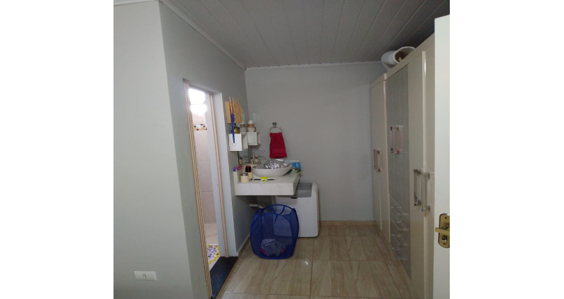 Sobrado à venda em Caieiras bairro Vera Tereza na Rua Fernando Lima dos Santos