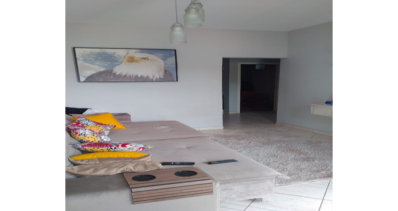 Sobrado à venda em Caieiras bairro Vera Tereza na Rua Fernando Lima dos Santos