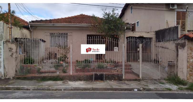 Terreno à venda no Jardim Regina na Rua Fontes da Silva