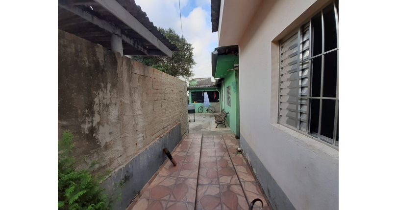 Terreno à venda Rua Cachoeira do Sul, Vila Jaguará - Imóveis à Venda