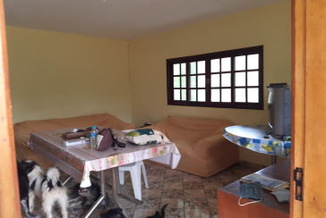 Sítio à venda em Pirapora de Bom Jesus na Rua Três Estrelas