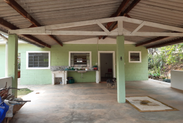 Sítio à venda em Pirapora de Bom Jesus na Rua Três Estrelas