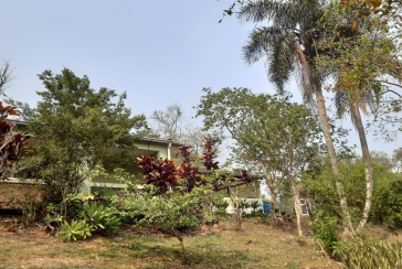 Sítio à venda em Pirapora de Bom Jesus na Rua Três Estrelas