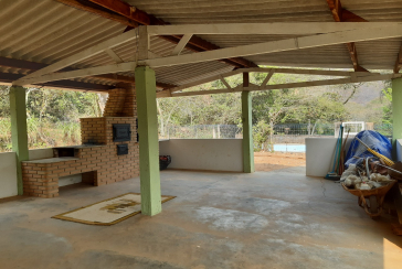 Sítio à venda em Pirapora de Bom Jesus na Rua Três Estrelas