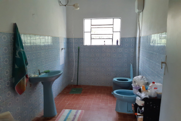 Sítio à venda em Pirapora de Bom Jesus na Rua Três Estrelas