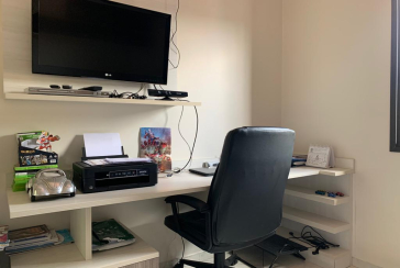 Sobrado à venda no Jardim Regina na Rua Doutor Almeida Soares