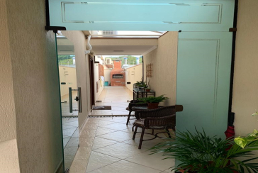 Sobrado à venda no Jardim Regina na Rua Doutor Almeida Soares