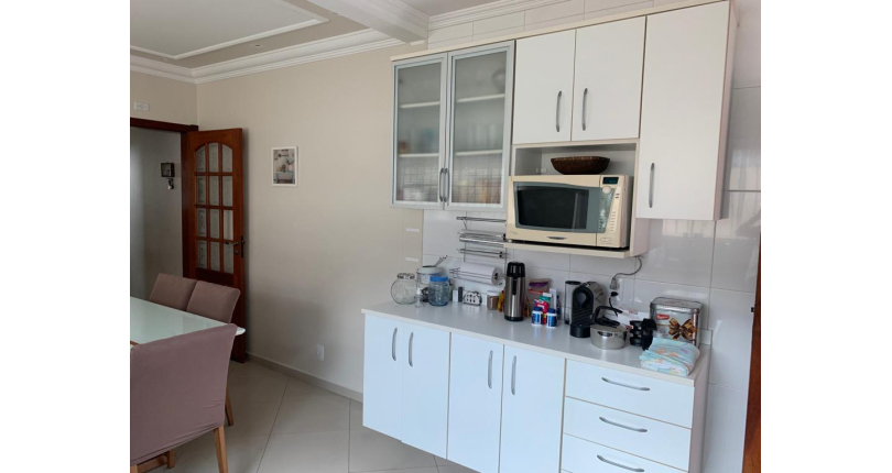 Sobrado à venda no Jardim Regina na Rua Doutor Almeida Soares