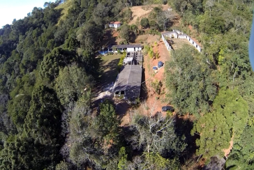 Terreno à venda em Santana de Parnaíba Chácara Jaguari (Fazendinha)na Estrada Jaguari