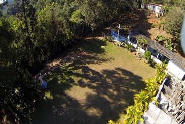 Terreno à venda em Santana de Parnaíba Chácara Jaguari (Fazendinha)na Estrada Jaguari