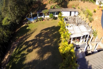 Terreno à venda em Santana de Parnaíba Chácara Jaguari (Fazendinha)na Estrada Jaguari