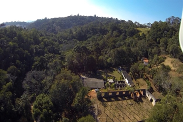 Terreno à venda em Santana de Parnaíba Chácara Jaguari (Fazendinha)na Estrada Jaguari