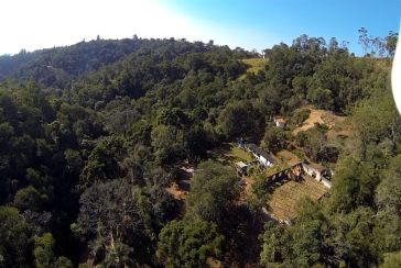 Terreno à venda em Santana de Parnaíba Chácara Jaguari (Fazendinha)na Estrada Jaguari