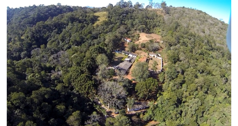 Terreno à venda em Santana de Parnaíba Chácara Jaguari (Fazendinha)na Estrada Jaguari