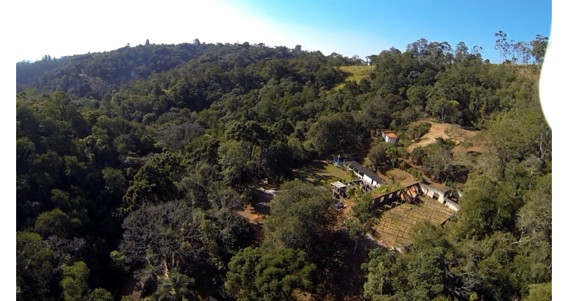 Terreno à venda em Santana de Parnaíba Chácara Jaguari (Fazendinha)na Estrada Jaguari