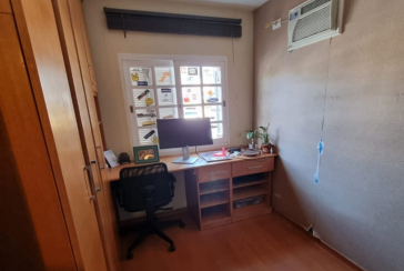 Sobrado á venda no Parque São Domingos na Rua João Puglisi