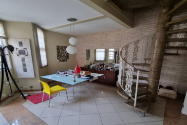 Sobrado á venda no Parque São Domingos na Rua João Puglisi