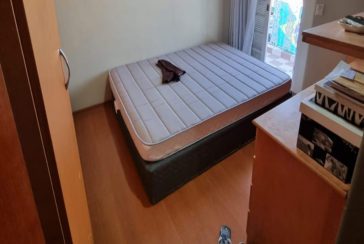 Sobrado á venda no Parque São Domingos na Rua João Puglisi