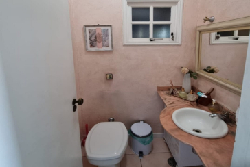 Sobrado á venda no Parque São Domingos na Rua João Puglisi