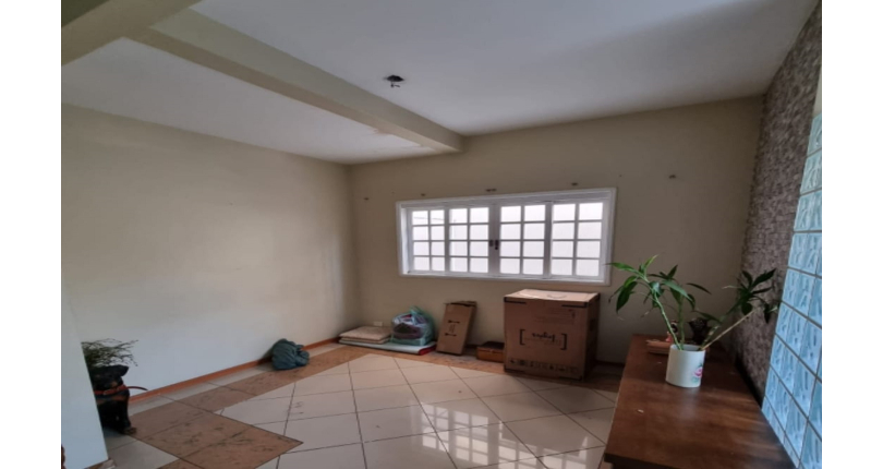 Sobrado á venda no Parque São Domingos na Rua João Puglisi