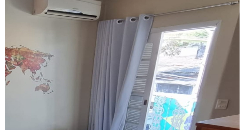 Sobrado á venda no Parque São Domingos na Rua João Puglisi