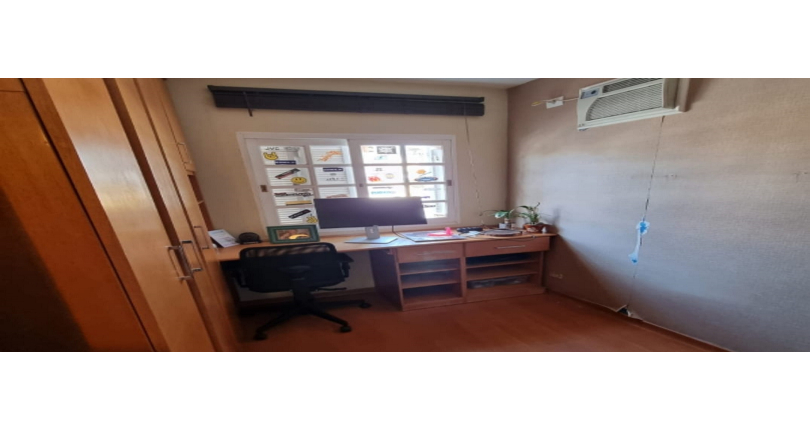 Sobrado á venda no Parque São Domingos na Rua João Puglisi