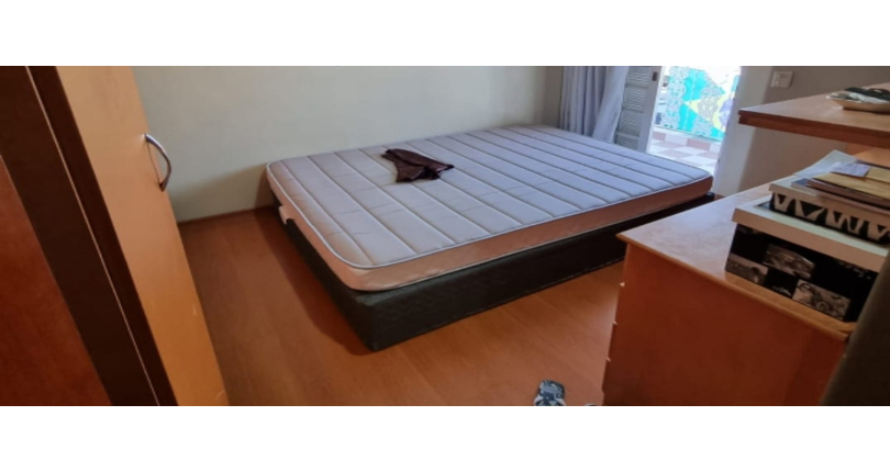 Sobrado á venda no Parque São Domingos na Rua João Puglisi