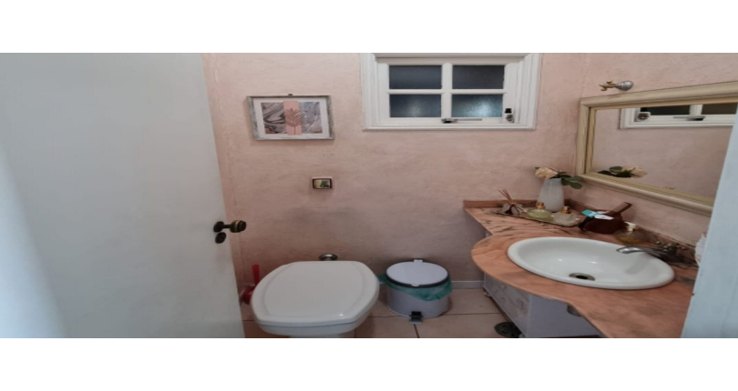 Sobrado á venda no Parque São Domingos na Rua João Puglisi