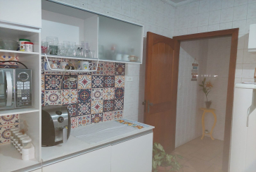 Casa à venda no Jardim Bela Vista (Zona Norte) na Rua Cabo Silveira