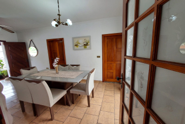 Casa à venda no Jardim Bela Vista (Zona Norte) na Rua Cabo Silveira