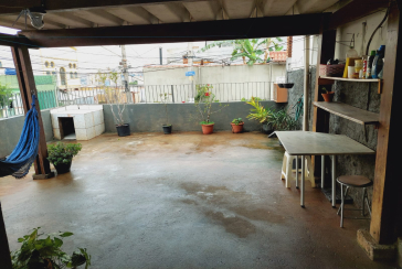 Casa à venda no Jardim Bela Vista (Zona Norte) na Rua Cabo Silveira