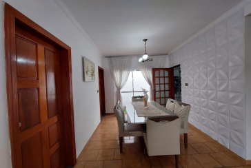 Casa à venda no Jardim Bela Vista (Zona Norte) na Rua Cabo Silveira