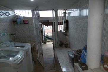 Casa à venda no Jardim Bela Vista (Zona Norte) na Rua Cabo Silveira