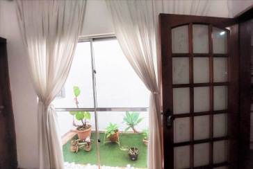 Casa à venda no Jardim Bela Vista (Zona Norte) na Rua Cabo Silveira