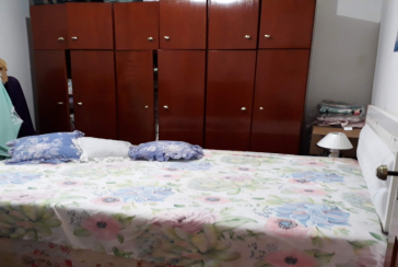 Casa à venda no Jardim Bela Vista (Zona Norte) na Rua Cabo Silveira