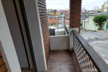 Casa à venda no Jardim Bela Vista (Zona Norte) na Rua Cabo Silveira