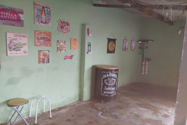 Casa à venda no Jardim Bela Vista (Zona Norte) na Rua Cabo Silveira