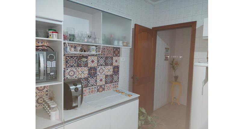 Casa à venda no Jardim Bela Vista (Zona Norte) na Rua Cabo Silveira