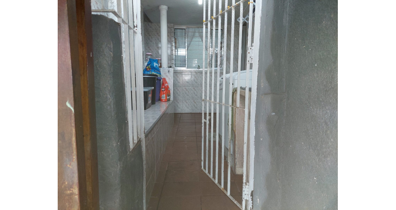 Casa à venda no Jardim Bela Vista (Zona Norte) na Rua Cabo Silveira