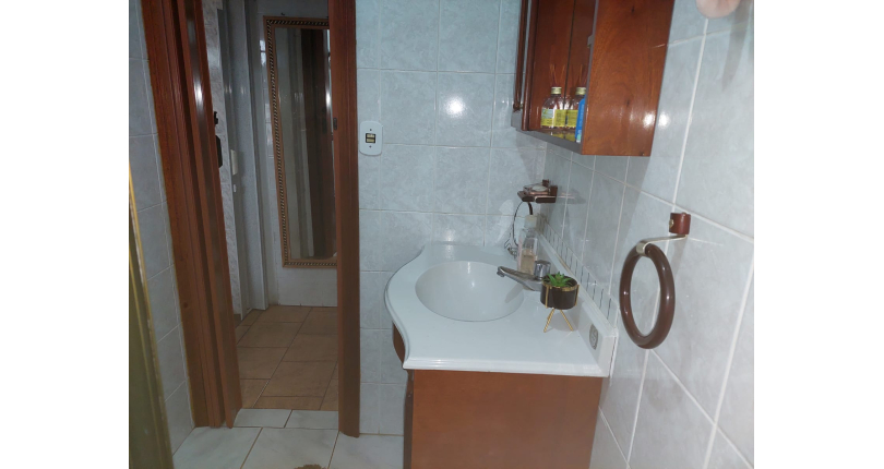 Casa à venda no Jardim Bela Vista (Zona Norte) na Rua Cabo Silveira