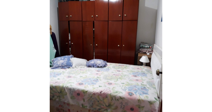 Casa à venda no Jardim Bela Vista (Zona Norte) na Rua Cabo Silveira