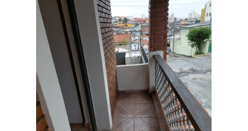 Casa à venda no Jardim Bela Vista (Zona Norte) na Rua Cabo Silveira