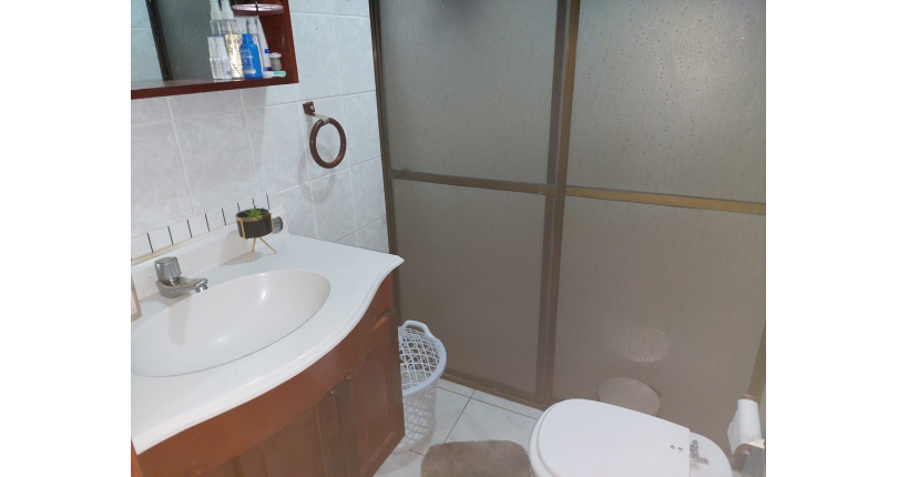 Casa à venda no Jardim Bela Vista (Zona Norte) na Rua Cabo Silveira