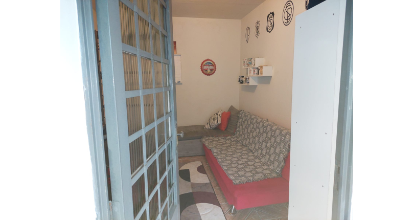 Casa à venda no Jardim Bela Vista (Zona Norte) na Rua Cabo Silveira